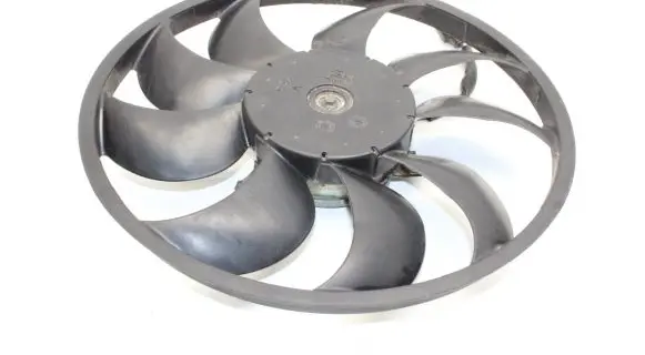 Nissan NV200 Fan impeller 487JK00E