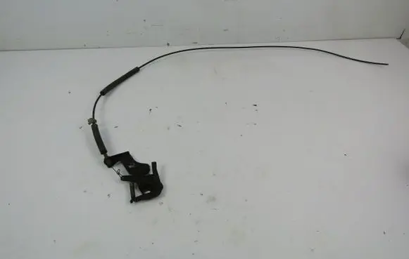 Fiat Ducato Engine bonnet/hood lock/catch 