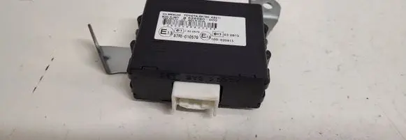 Lexus RX 330 - 350 - 400H Immobilizer control unit/module 8978048011 97RI010579 626980000