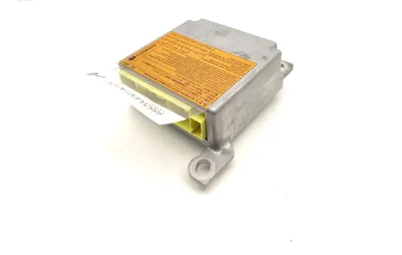 Nissan Qashqai Airbag control unit/module 98820-JD01A