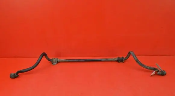 Front anti-roll bar/sway bar