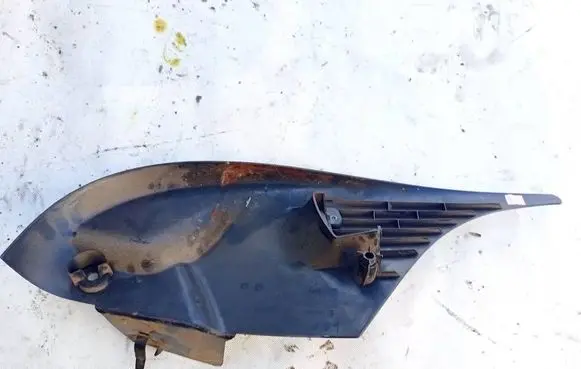Peugeot 307 Other interior part 9636722077