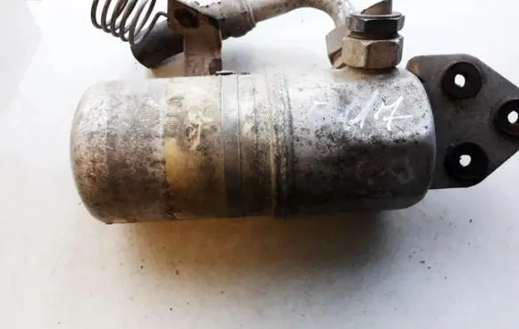 Volkswagen PASSAT B5 Air conditioning (A/C) air dryer 
