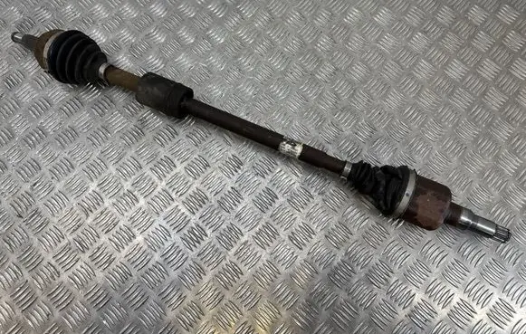 Ford Ecosport Front driveshaft GN153B436SB