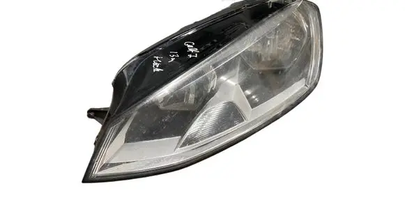 Volkswagen Golf VII Headlight/headlamp 5G1941005 90023345