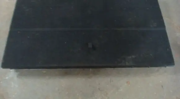 Trunk/boot floor carpet liner