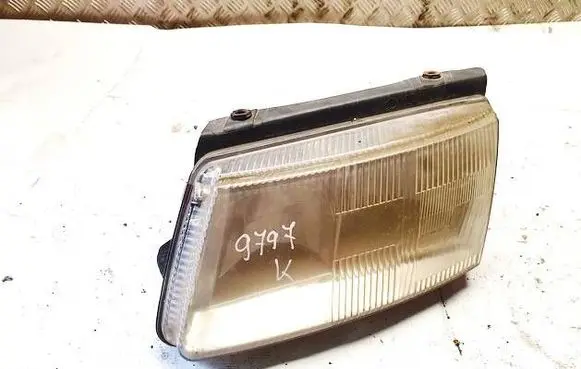 Volkswagen PASSAT B5 Headlight/headlamp 205080b 20-5080b