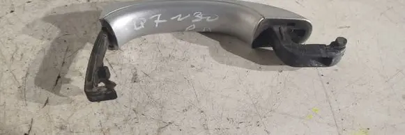 Audi Q7 4L Front door exterior handle