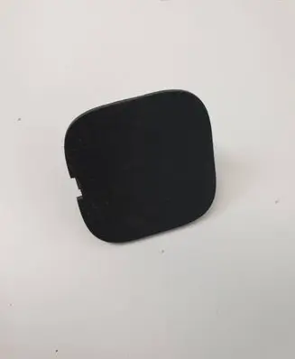 Renault Scenic II - Grand scenic II Front tow hook cap/cover 8200140024 00003S10