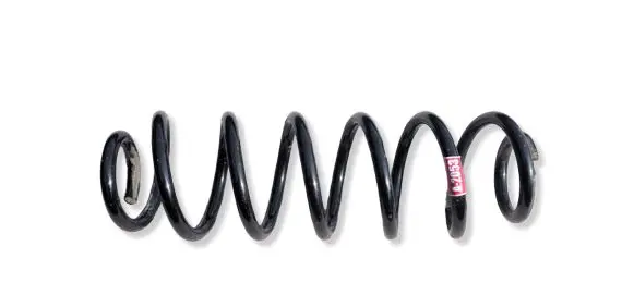 Skoda Octavia Mk3 (5E) Rear coil spring 5Q0511121AF
