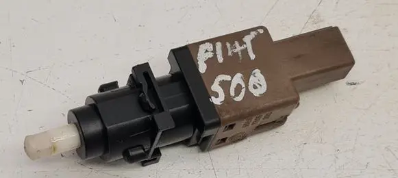 Fiat 500 Brake pedal sensor switch 46840511