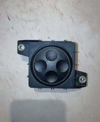Audi A6 S6 C5 4B Seat control switch 8L0959777AKLO