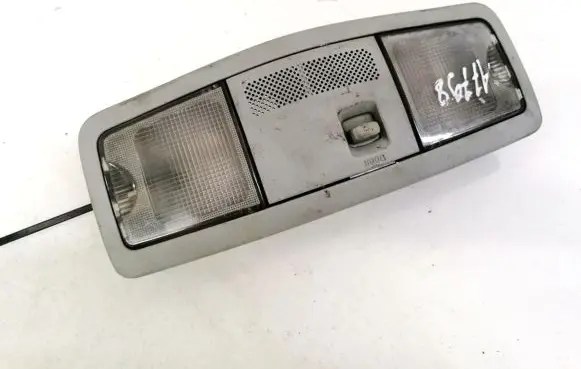 Mitsubishi Outlander Rear seat light 8401A009ZZ