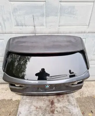 BMW X1 F48 F49 Tailgate/trunk/boot lid 41007350826 7350826
