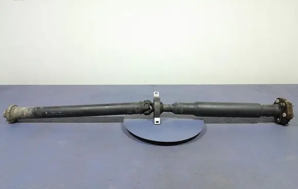 BMW X6 F16 Drive shaft (set) 7589128