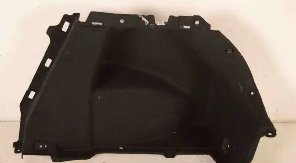 Hyundai i30 Trunk/boot side trim panel 85740A6010RY