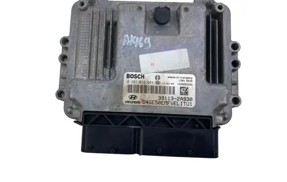 Hyundai i30 Engine control unit/module 391132A930 0281019084