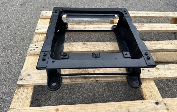 Opel Vivaro Front passenger seat console base