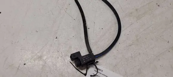 BMW 1 E81 E87 Vacuum valve 1742712 72234100