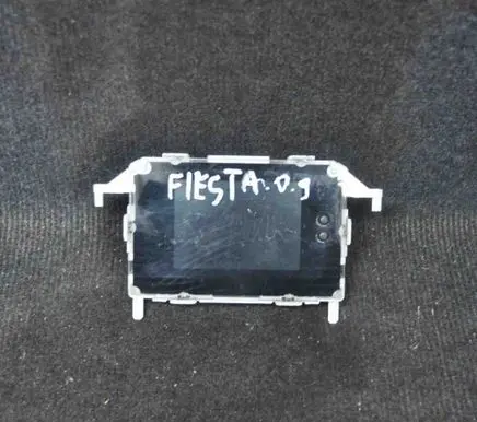 Ford Fiesta Screen/display/small screen 8A6T18B955BL