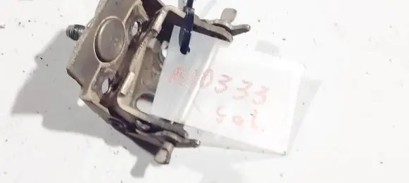 Ford Fusion Rear door lower hinge