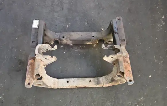 Jeep Cherokee III KJ Front axle beam IMPRK1413459