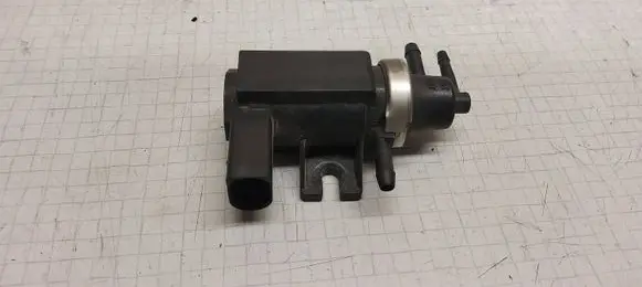 Seat Toledo II (1M) Turbo solenoid valve 1J0906627 02T170 72290320