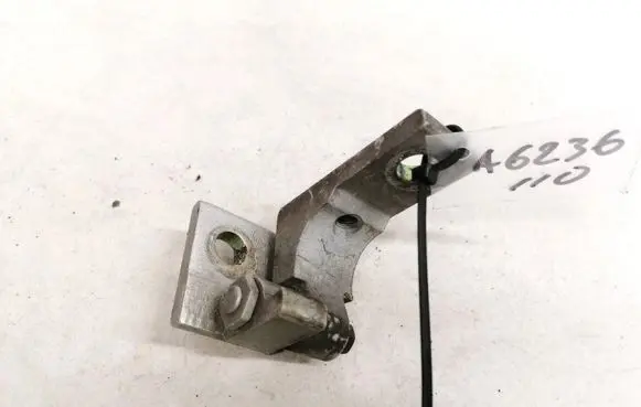 Fiat Stilo Front door upper hinge