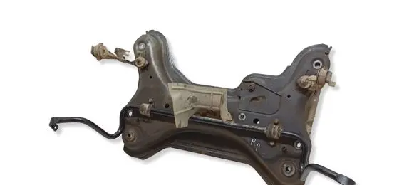 Renault Trafic II (X83) Front subframe 