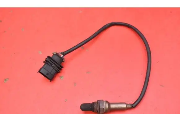 Opel Meriva A Lambda probe sensor 55561425