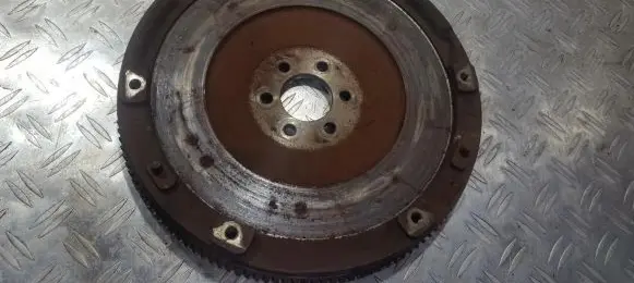 Citroen Berlingo Flywheel
