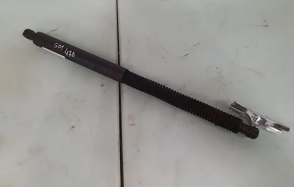 BMW X3 G01 Tailgate strut 51247497482