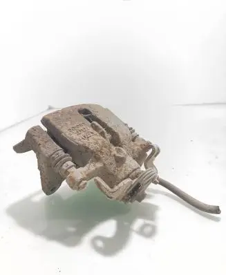 Audi A4 S4 B7 8E 8H Rear brake caliper