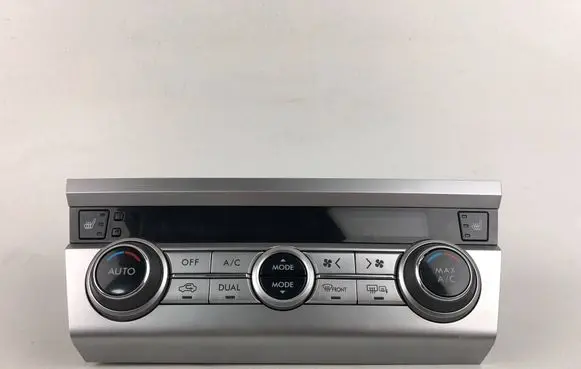 Subaru Outback (BS) Climate control unit 72311AL110
