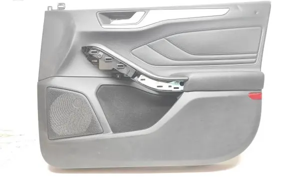 Ford Focus Front door card panel trim JX7BA23942AH 00H21
