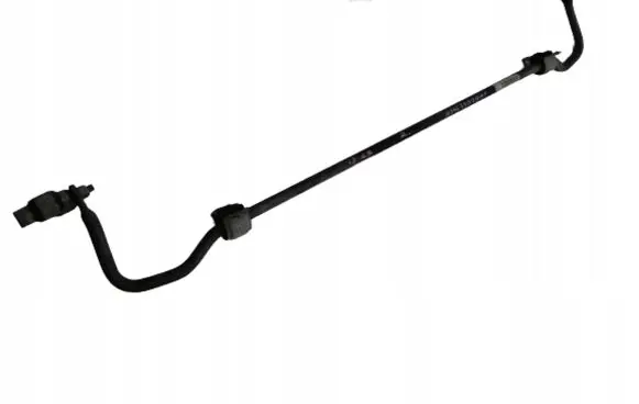 Rear anti-roll bar/sway bar