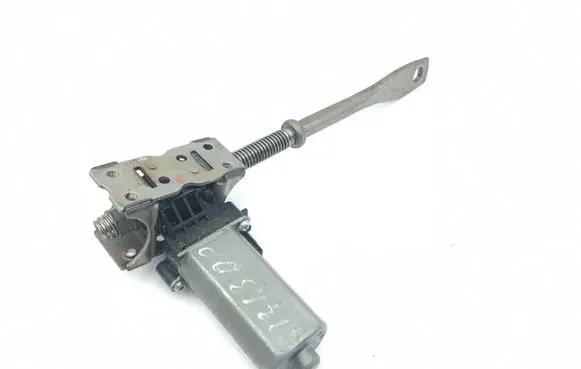 Land Rover Evoque I Seat adjustment motor 984686105