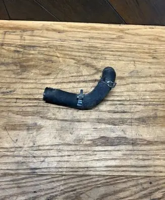 KIA Sportage Engine coolant pipe/hose