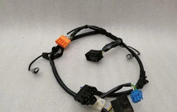 Porsche 911 996 Other wiring loom 99661206515