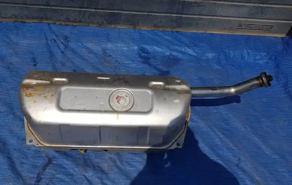 Mercedes-Benz SL R230 Fuel tank ZBBBAK230