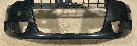 Audi A6 S6 C7 4G Front bumper 4G0807437