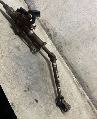 Peugeot 308 Steering column universal joint