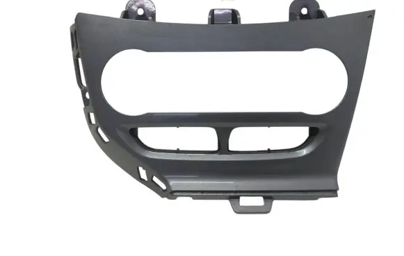 Ford Focus Climate control/heater control trim BM5118522