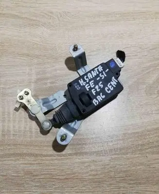 Hyundai Santa Fe Central locking motor SANTAFELOCKMOTOR