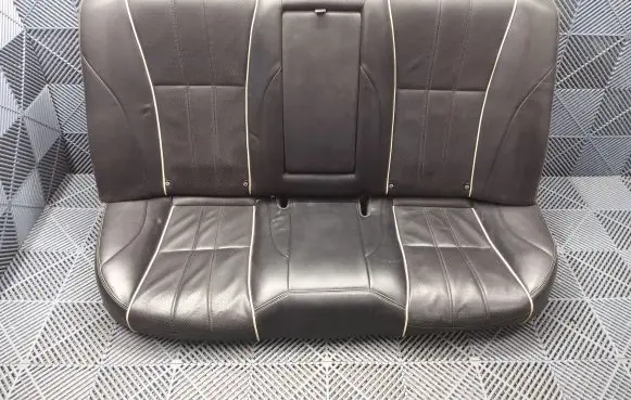 Jaguar XJ X351 Rear seat C2C40381 AW93R9KDA AW93F66800AB
