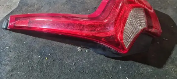 Volvo V60 Rear/tail lights 31214964