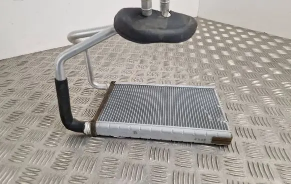 Ford Mondeo MK V Heater blower radiator 