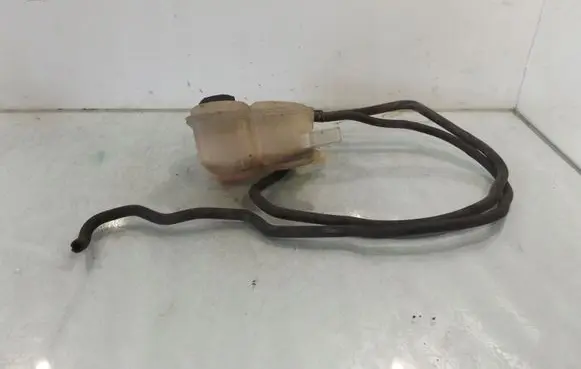 Ford C-MAX I Coolant expansion tank/reservoir