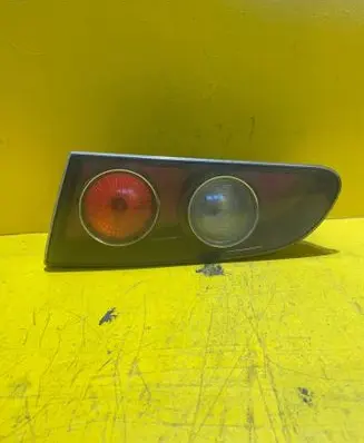 Seat Ibiza III (6L) Tailgate rear/tail lights S6L6945094