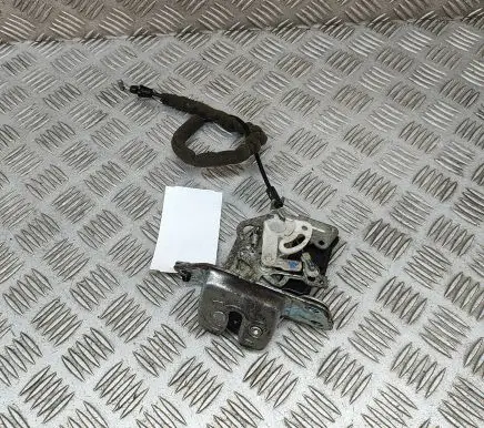 Jeep Grand Cherokee (WK) Tailgate/trunk/boot lock/catch/latch 4589131AC